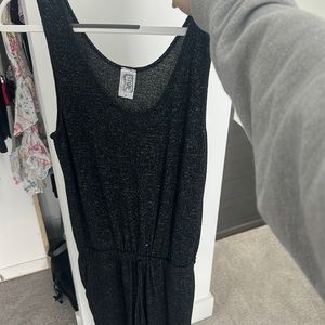 ERGE juniors jumpsuit